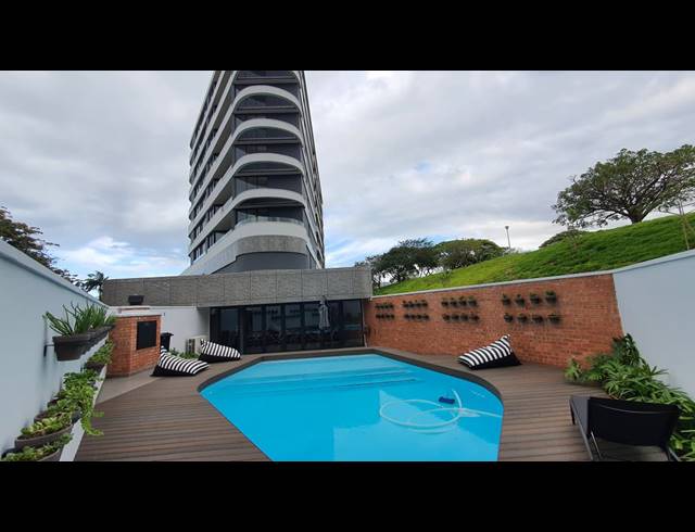 2 BEDROOM APARTMENT TO LET IN LA LUCIA